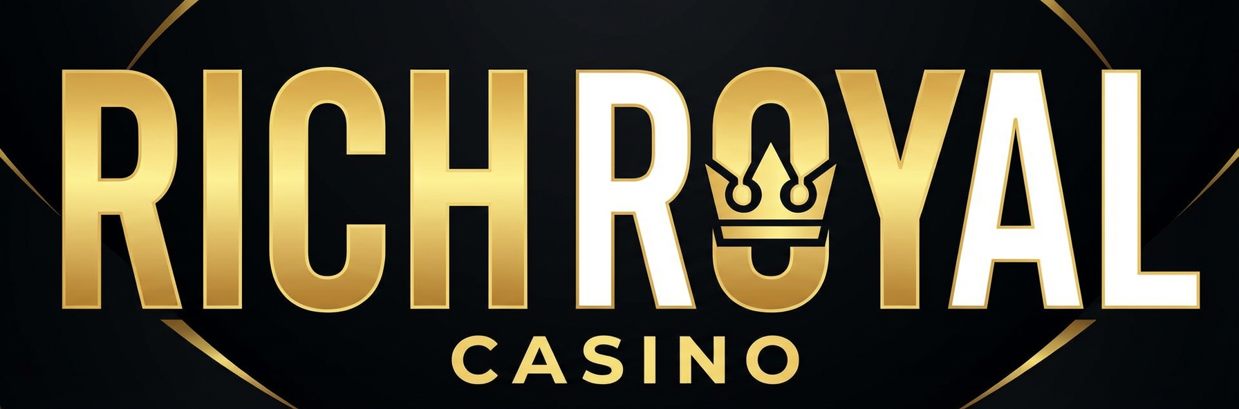 Rich Royal Casino Logo